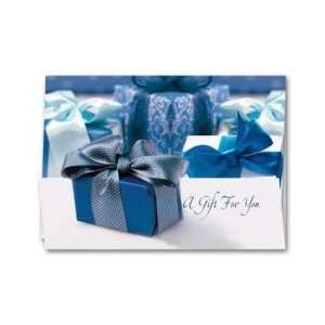  EGP Packages In Blue   Holiday Coupon Card Everything 