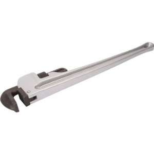  Wilton 38224 24 in Aluminum Pipe Wrench