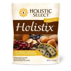  Holistix Dog Biscuit Chickenn