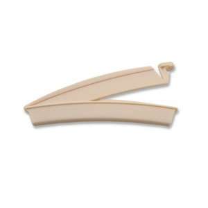  HOLL 8770 POUCH CLAMP EACH 1 per pack by HOLLISTER INC 