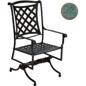  Windham Castings Kinsale Spring Dining Chair Frame Only 