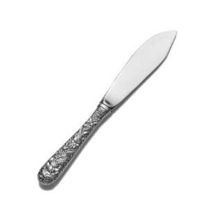   Sterling Butter Serving Knife with Hollow Handle