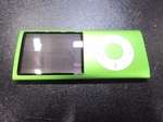 Apple MB745LL/A 8GB iPod nano 4th Gen   Green 885909259601  