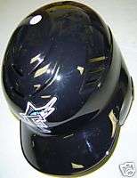 Rawlings Authentic FS Florida Marlins Batting Helmet  