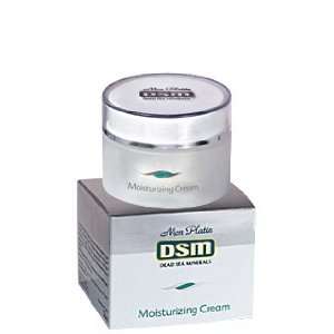 Moisturizing Cream for Normal Skin