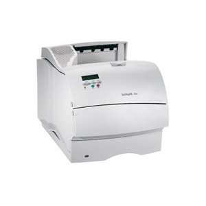  Lexmark Optra T620DN Printer Electronics