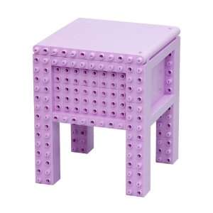  Jekca Homebuilder Lite (Light Purple) Toys & Games