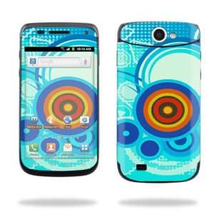   Smartphone Cell Phone Skins Modern Retro Cell Phones & Accessories