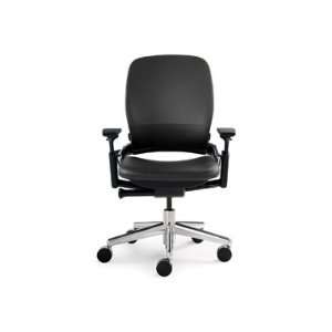  Offi Leap  Chair (v2) Leather