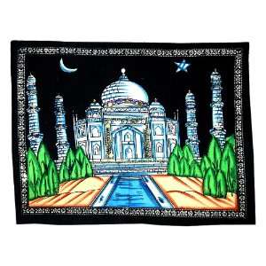  Wall Hanging Adorn with Sequins Work WHG02587