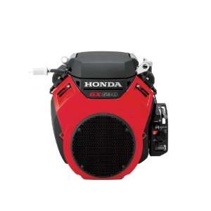  Honda Horizontal Engine   GX630RQZB2