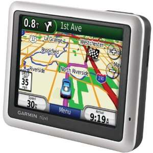   Garmin 010 00783 20 N;Vi 1250 (Gps / Mobile Units) GPS & Navigation