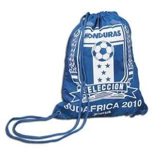  Honduras World Cup 2010 Sack Pack