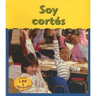 Soy cortÃ©s (Tu y Yo) (Spanish Edition) by Angela Leeper (Sep 15 
