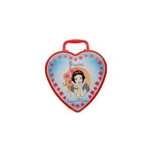  Snow White By Disney   Tin Lunch Can Beauty