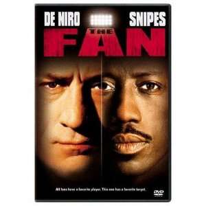  Fan, The (1996)   Baseball