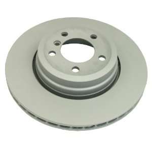  Zimmerman 083 3305Z Brake Rotor Automotive