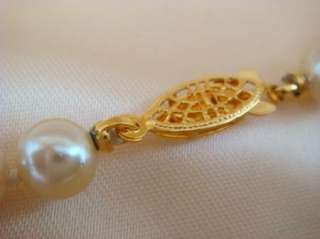 pearls crafted in Spain on the island of Mallorca. There is a Menorca 