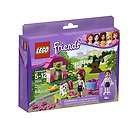 NEW LEGO Friends Olivias House (3315)  