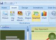  Microsoft Office 2007 at Work