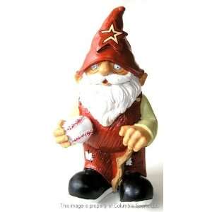  Houston Astros Official 8 Gnome Figurine Sports 