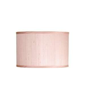 Tall Max Pink Lamp Shade