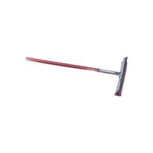 Wilmar PMW1472 10 in. Squeegee with 20 in. Handle 