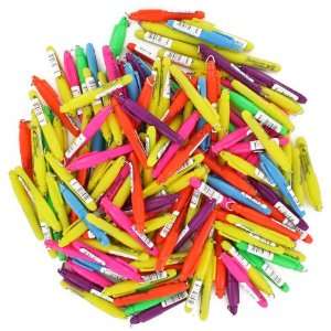 144 Sharpie Accent Mini Highlighters Chisel Asstd Color 