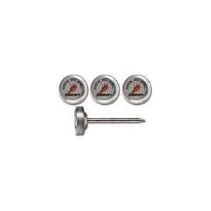  Cuisinart Set Of 4 Steak Gauges CSG 603