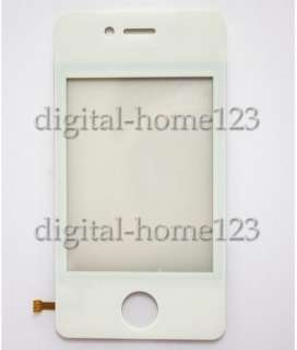 New Touch Screen digitizer For Sciphone i68 4G White  