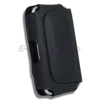   leather case with belt clip for SAMSUNG GALAXY S3 S III i9300 a  