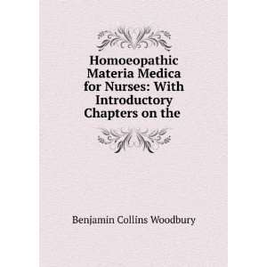   of homoeopathy with therapeutic index, Benjamin C. Woodbury Books