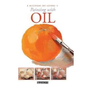  Painting With Oil Not Available (NA) Books