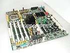 HP XW8600 Workstation Motherboard SP# 480024 001 AS# 439241 002 USED