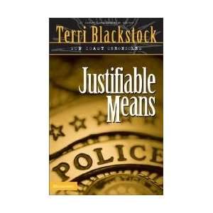  Justifiable Means 