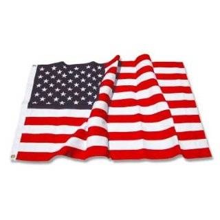 American 5x9.5 ft flag    Cotton USA flag (5 X 9) (5X9)  