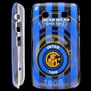 Inter Milan Hard cover for BlackBerry Bold 9700