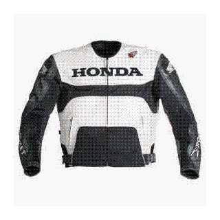  Honda HRC Jacket Automotive
