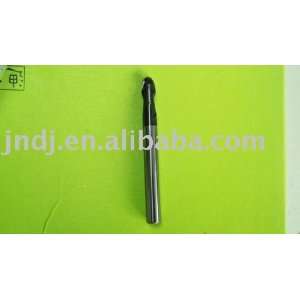   solid carbide material hrc 50 tiain coated diameter 10mm cutter lenght