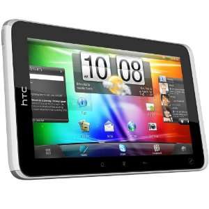  HTC Flyer 7 inch 32GB 3G WiFi Android Tablet Network HSPA 