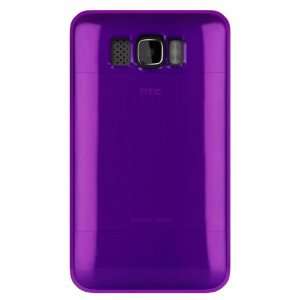    KATINKAS¨ Soft Cover for HTC Touch HD2   purple Electronics