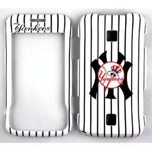  HUAWEI ASCEND M860 NEW YORK YANKEES PHONE COVERS 