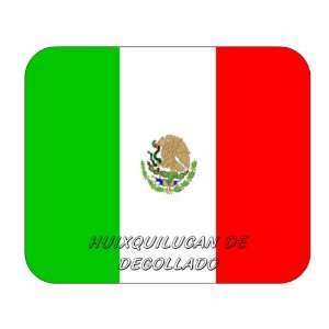  Mexico, Huixquilucan de Degollado Mouse Pad Everything 