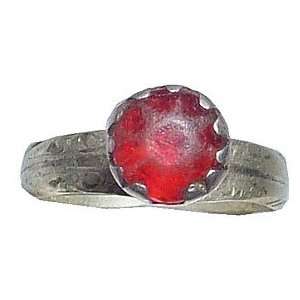  Antique Womans Gypsy Ring Jewelry