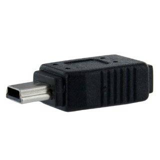  Motorola Adapter Micro USB to Mini USB Skn6252a for RAZR2 