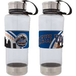  Hunter New York Mets Water Bottle