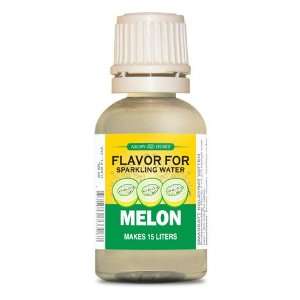  Sparkling Water Essence Melon Flavor