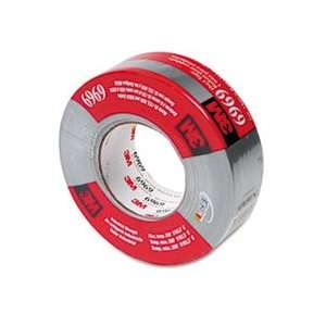  Poly Coated Cloth Duct Tape for HVAC, 1.88 x 60 yards, 3 