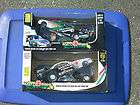 RARE 124 SCALE MATCO TOOLS 1997 AND 99 DEAN SKUZA FUNNY CARS2 FOR 1 