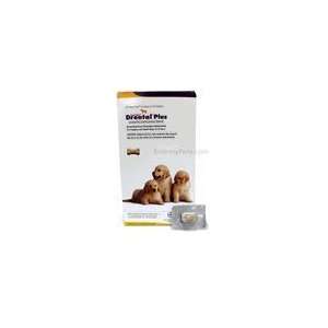  Drontal Plus for PUPPIES & SMALL DOGS   SINGLE DOSE